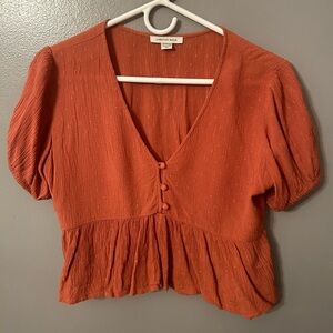 American Eagle Blouse